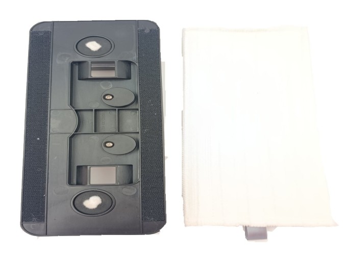 Mopovací nástavec pre tyčový vysávač ETA Rotelo 5448