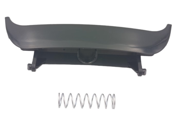 Závěr viedka pre podlahový vysávač ETA Avanto 1519