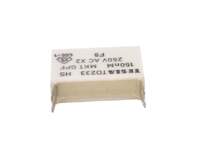 Odrušovací kondenzátor TD233HS - ETA 9846 09216