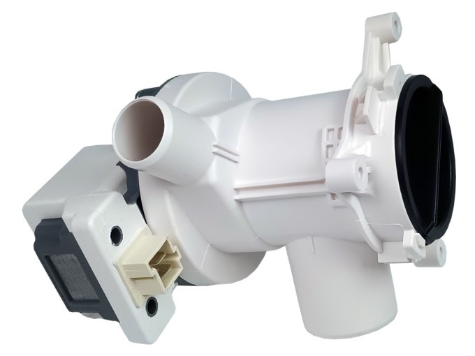 Vypúšťacie čerpadlo pračky 2840940100 ARCELIK / BEKO WTV6502 CS BO