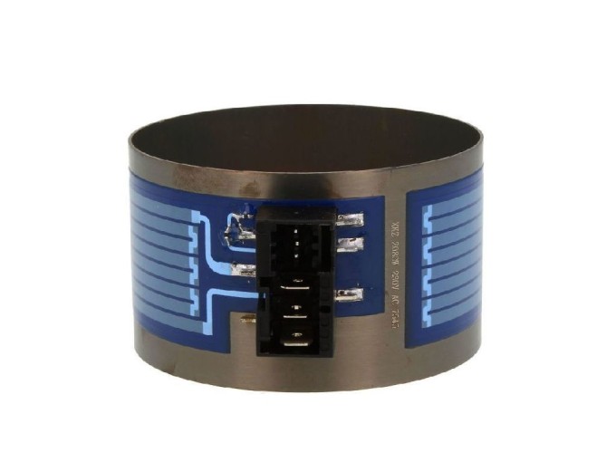 Tepelné teleso 00755078 pre obehové čerpadlo BOSCH/SIEMENS