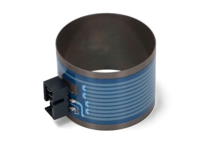 Topné teleso pre obehové čerpadlo 12019637 BOSCH / SIEMENS