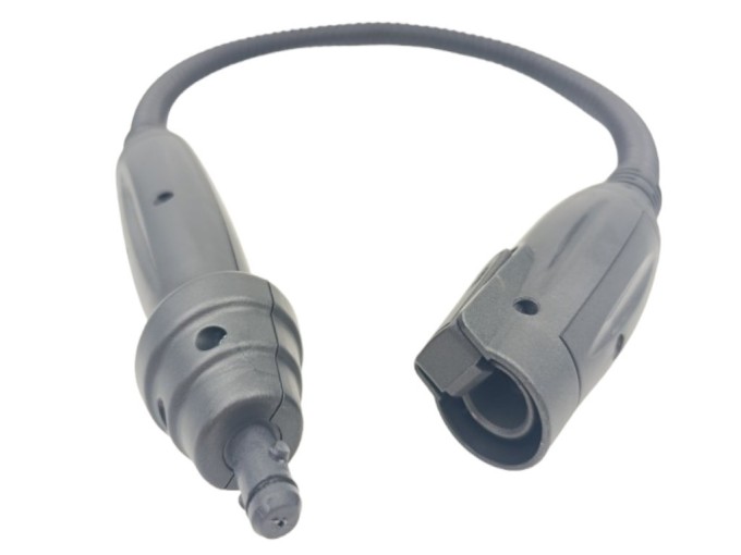 Parná hadica ETA 2267 Azurit (ETA 2267 00050)