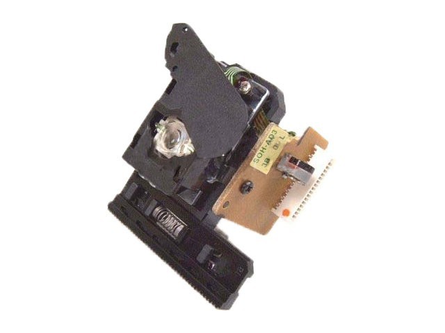 CD jednotka SOHAD3 SOH-AD3 - Snímací systém Samsung