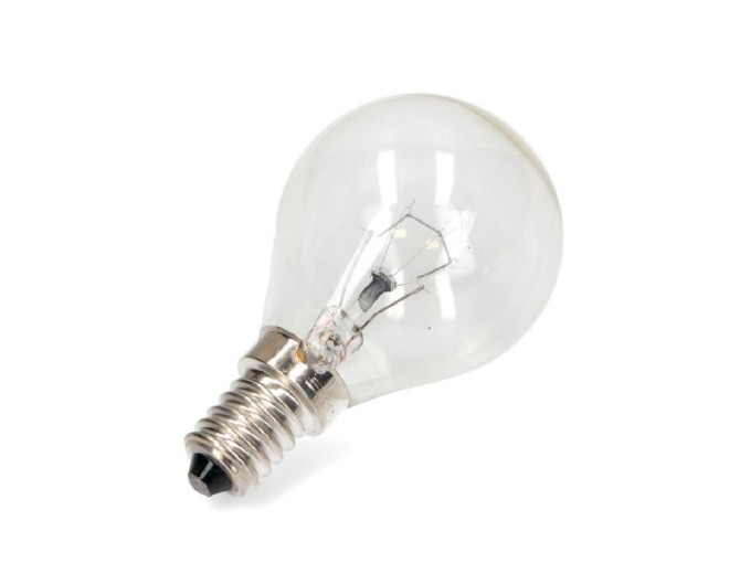 Žiarovka do rúry 40W 230V E14 LMP116UN