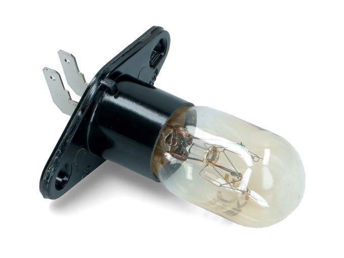 MW CL830 Náhradná žiarovka do mikrovlnnej rúry Samsung 4713-001524