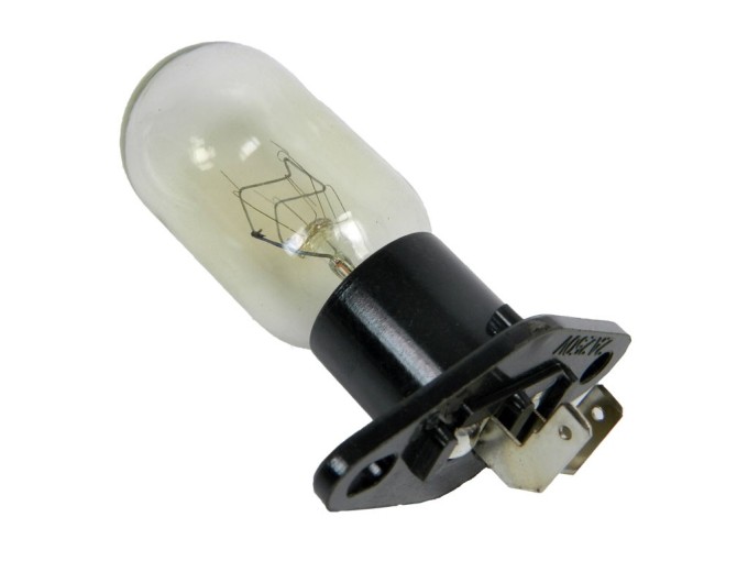 MW CL825 Žiarovka do Mikrovlnnej Rúry 25W