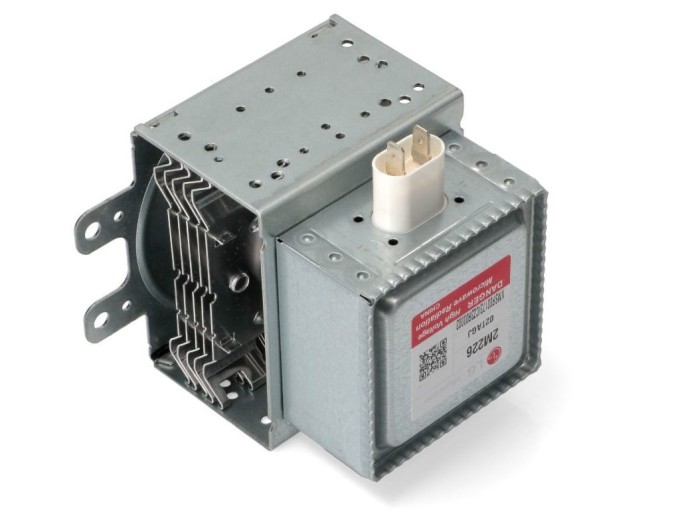 Magnetron 2M226 LG 900 W - Náhradný diel pre mikrovlnné rúry