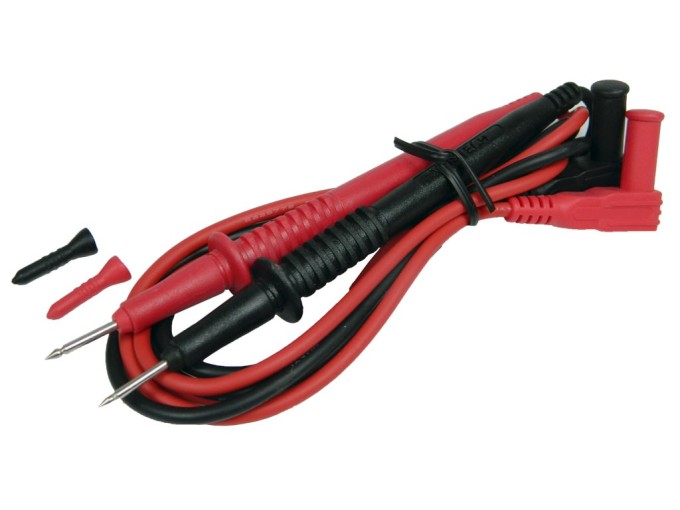 Meracie šnúry banániek A - sada 2ks Mastech