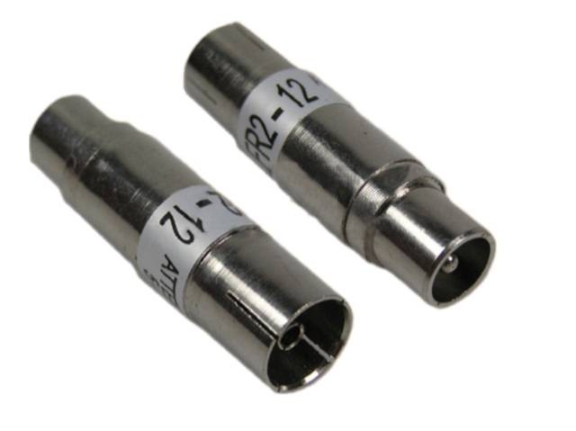 Anténny útlmový článok 12dB FR2-12L