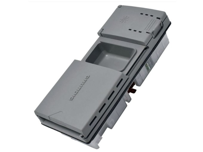 Dávkovač myčky Arcelik / Beko 1782000100 pre vstavané myčky Grundig