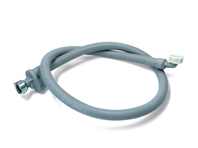 Napúšťacia hadica 3/4" Aqua Stop s kolienkom 1,5m