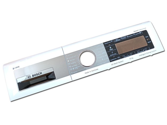 Predný panel práčky Bosch 11034351 WAX32EH0EU/01