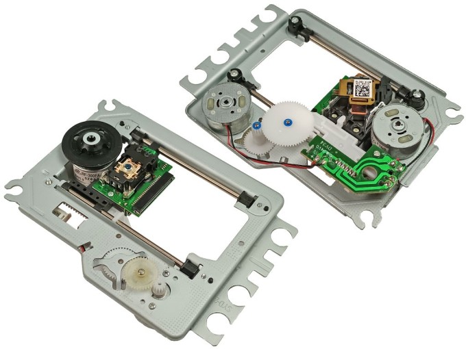 DVD jednotka Samsung SOHDL3G SOH-DL3G