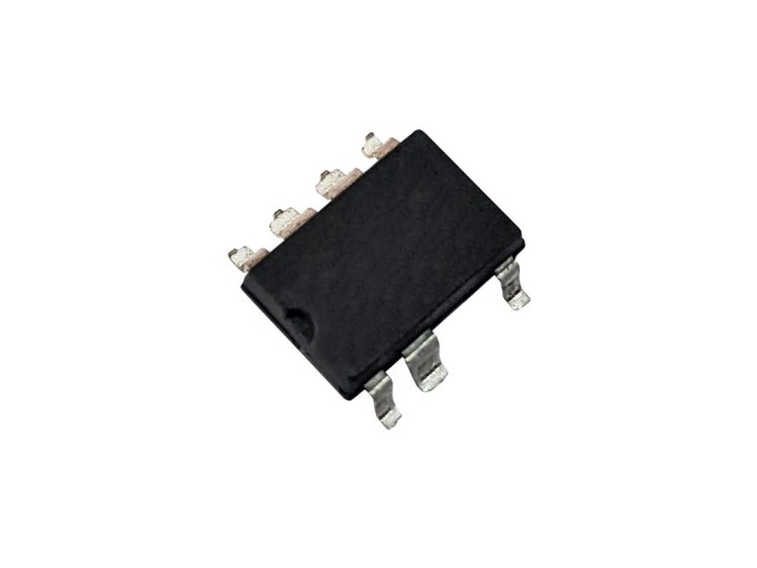 TNY267GN / TNY267G SMD - Výkonový obvod impulzného zdroja