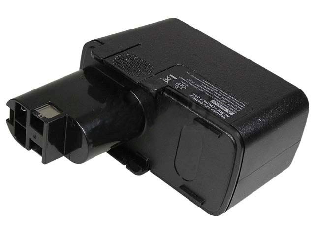 Batéria pre akumulátorové náradie BOSCH 12V 3.0Ah NiMH WKZA12008