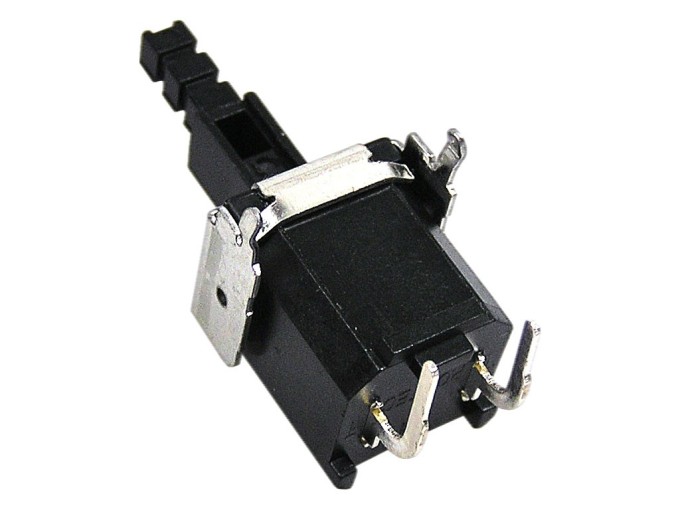 Sieťový vypínač LG 6600M000057, 5A/250V