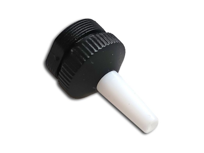 Náhradný teflónový hrot pre odsávačku ZD-190