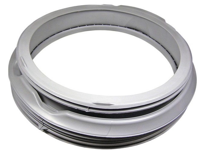 Manžeta tesniaca dvierok práčky AEG Electrolux Zanussi 1108590405