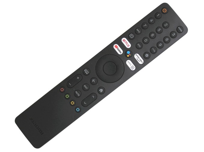 Diaľkový ovládač Mi / Xiaomi L65M7-Q2EU D79C100231A09