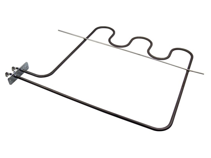 Spodné vykurovacie teleso rúry 1200W AEG, Electrolux, ZANUSSI 51-21-016 3570035042