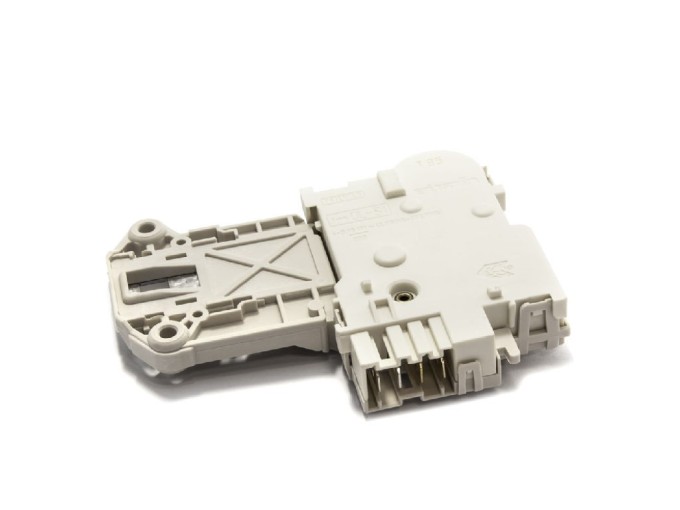 Zámok dverí práčky 3792030425 AEG, PRIVILEG, Zanussi