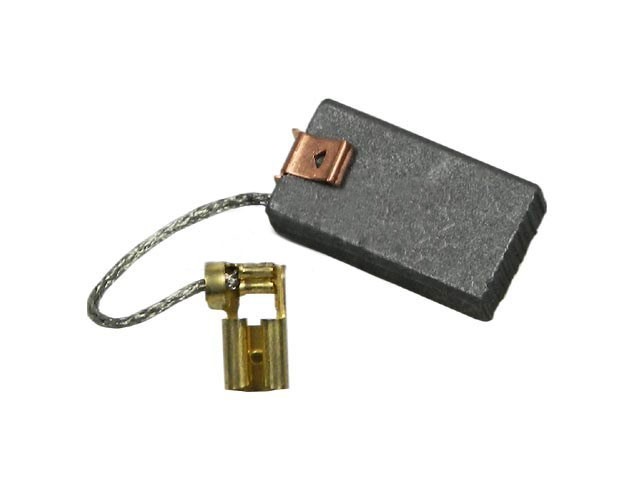 Uhlíky do motora 6,3 x 12,5 x 22 mm - 1.617.014.122 SCHUNK