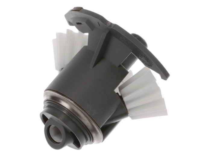 Pohon prevodu pre kuchynský robot Bosch a Siemens MUM4xxx - 00177509