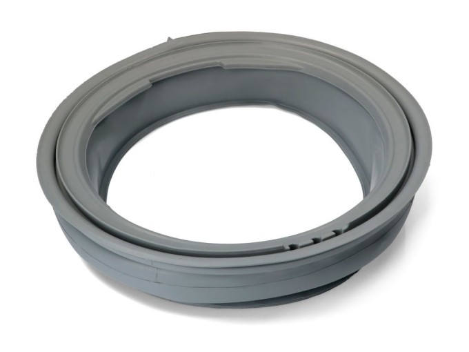 Manžeta dverí práčky TVO 00667220 pre BOSCH a SIEMENS