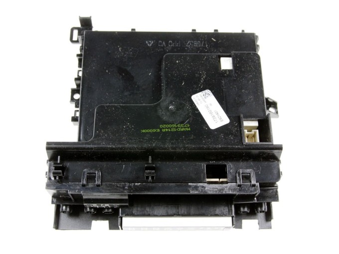 Riediaci modul myčky 1739160190 ARCELIK / BEKO