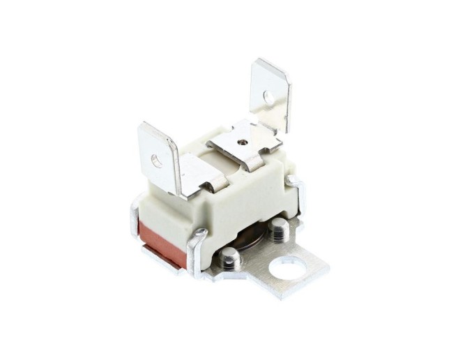 Tepelná poistka AEG 3570560056, termostat 115°C