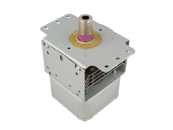 Magnetron LG 2M231AH (L) 700W pre mikrovlnné rúry