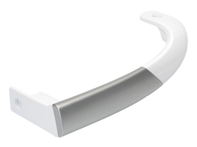 Madlo dverí chladničky Beko 4326391000