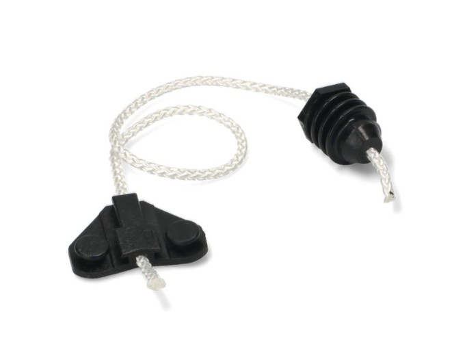 Závěs dverí myčky VC4B000F8 FAGOR / BRANDT