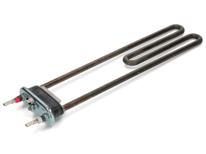 Topné teleso práčky 00269293 BOSCH / SIEMENS