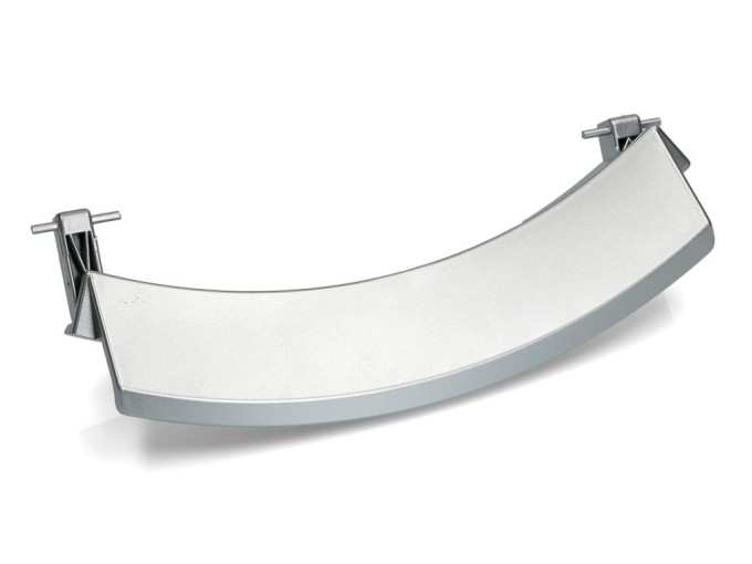 Madlo dverí práčky 00648581 pre Bosch a Siemens