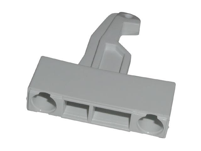 Háčik dverí sušičky prádla 00154243 Bosch Siemens