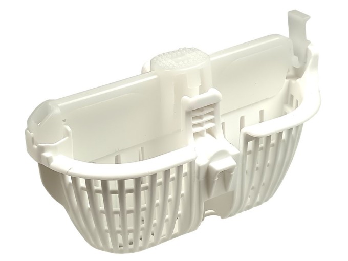 Filter vypúšťacieho čerpadla práčky 1327138150 ELECTROLUX / AEG - originálny diel