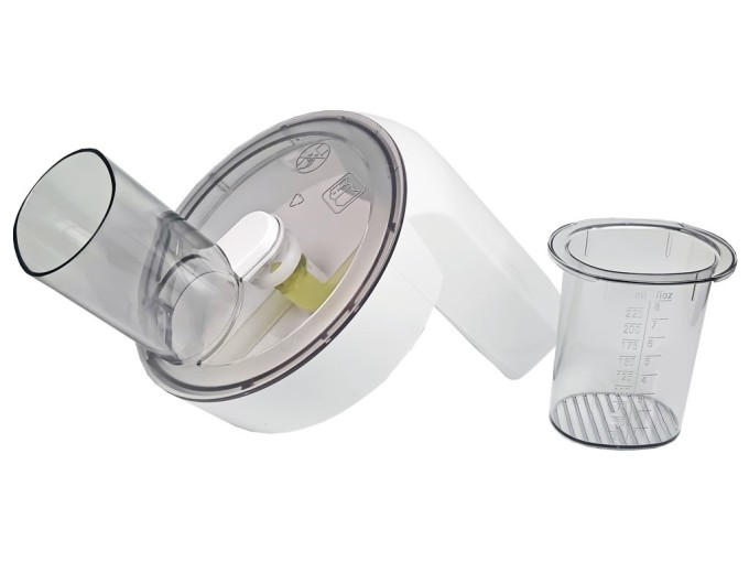 Súprava tela mixéra Bosch MUM 00653187