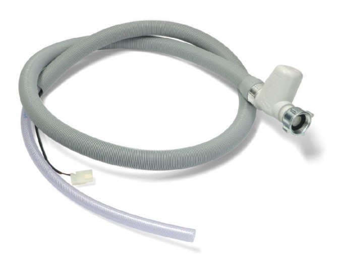 Napúšťacia hadica AQUASTOP V77I000E6 pre umývačky FAGOR a BRANDT
