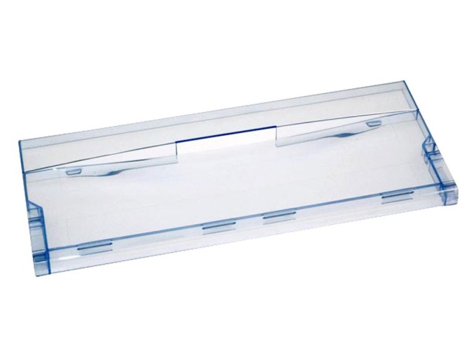 Predné čelo šuplíku chladničky 136036 GORENJE MORA