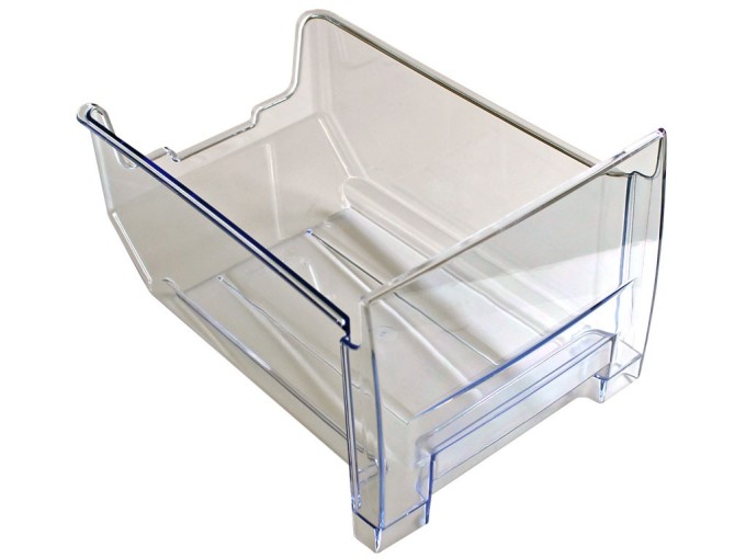 Šuplík na výrobu ľadu do chladničky Beko 4865670300