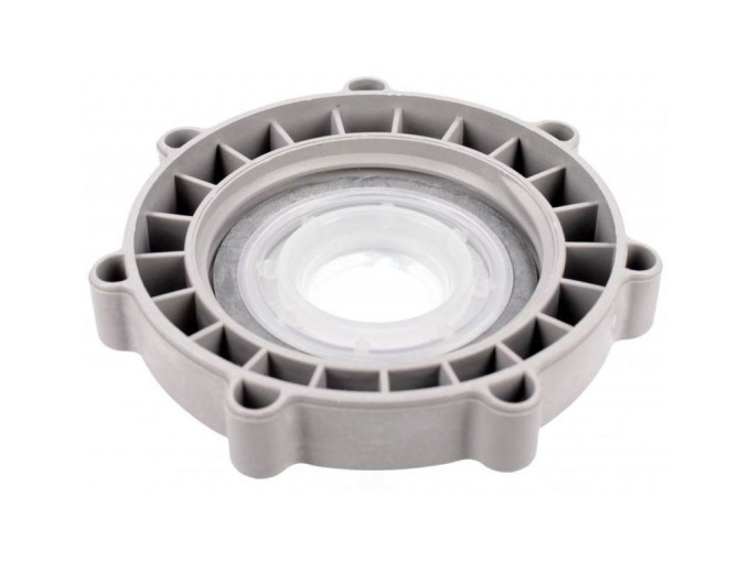 Viečko soli do umývačky Bosch Siemens 00165259