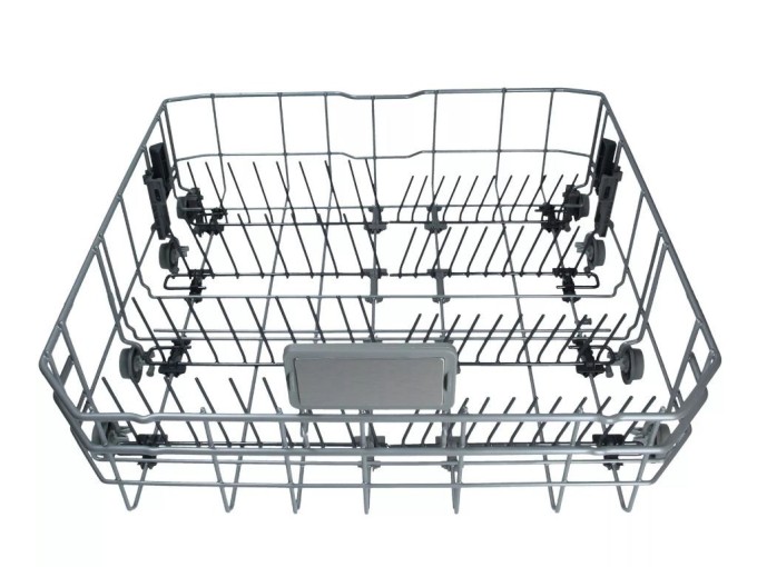 Spodný koš do umývačky 1766810083 pre ARCELIK, Beko a Whirlpool