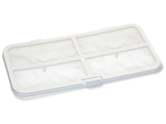 Originálny filtr sušičky 40006730 CANDY / HOOVER / Baumatic