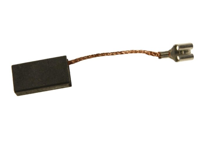 Uhlíky do motora 5 x 10 x 18,5 mm - 4931349411 SCHUNK, AEG