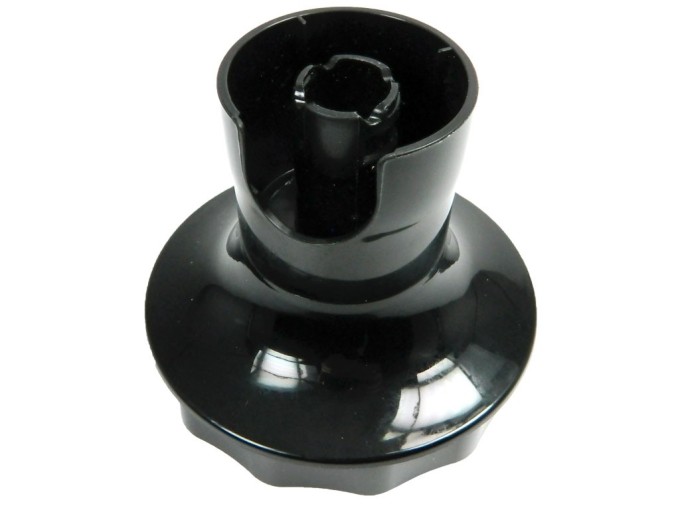 Držák noža a víko nádoby pre ručný mixér PHILIPS ProMix Titanium 800W