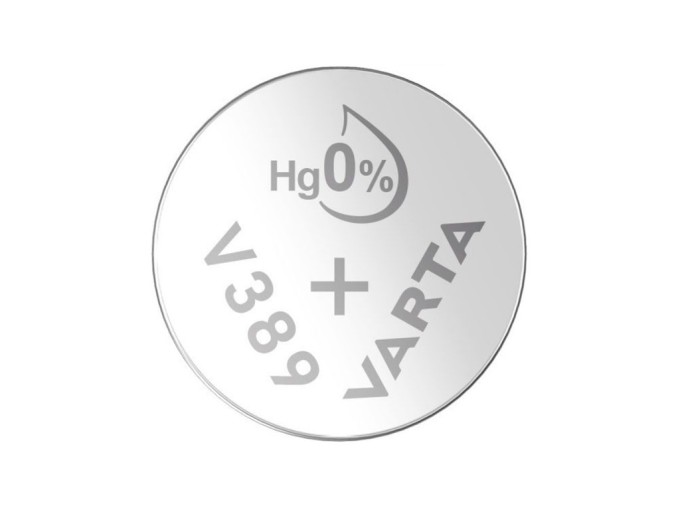 Baterka Varta V389 / SR1130W / SR54 / 626 / 280-15