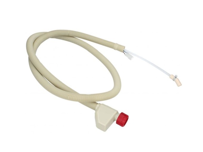 Napúšťacia hadica AQUASTOP 1760360100 BEKO - náhrada