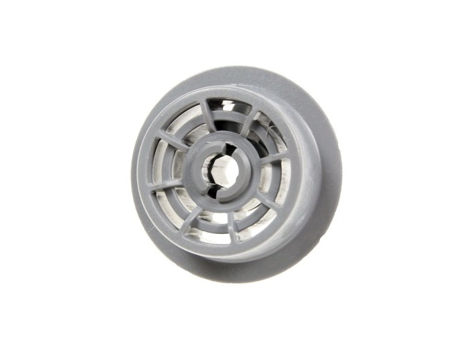 Kolesá spodného koša umývačky 403890 GORENJE a VESTEL